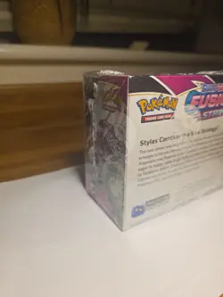 Destined Rivals + Fusion Strike Booster Box (36 Packs) Listing For Keanhancoc_0 - Image 5