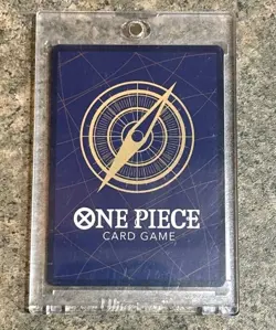 Cavendish SP OP10-045 One Piece Card English OP16 THE TIME OF BATTLE OP16 SP - Image 2