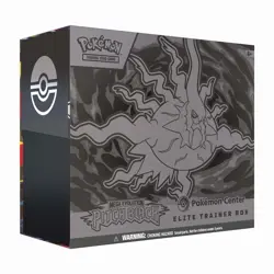 SEALED Pokemon TCG: Pokemon Center Pitch Black ETB + Booster Bundle | PRESALE - Image 2