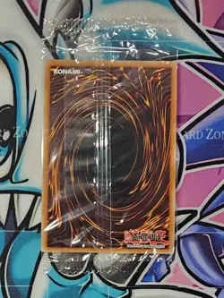 Neos Wiseman - BLC1-EN007 - Secret Rare - Limited Edition - SEALED Yugioh - Image 2