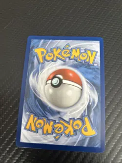 Pokemon Jet Energy 190/193 Cosmos Holo Play! Prize Pack Series - With Swirl - Image 3