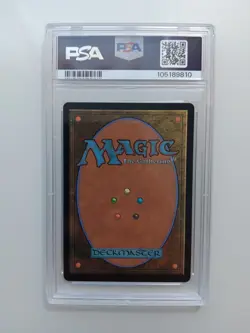 JEWELED LOTUS PSA 10 GEM MINT MAGIC THE GATHERING MTG CARD - Image 2
