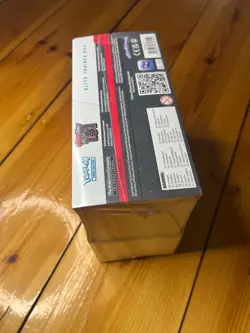 Pokemon Scarlet & Violet 151 Elite Trainer Box ETB Factory Sealed English 820650853159 - Image 5
