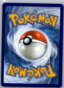Paldean Wooper 102/094 ME02: Phantasmal Flames - Pokemon Card - NM - Image 2