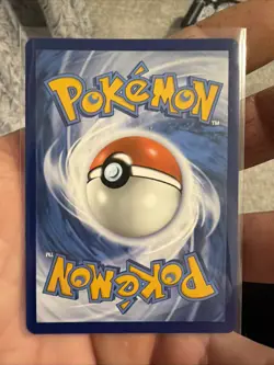 Pokemon Magikarp TCG Scarlet & Violet Paldea Evolved Holo Card 203/193 - Image 2
