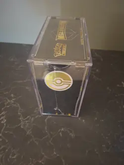Pokemon TCG Mega Evolution Elite Trainer Box ETB Gardevoir ex - Image 5