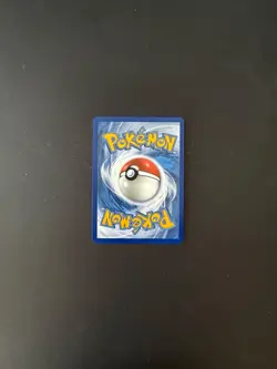 Ampharos #090/086 IR Chaos Rising NM - Pack Fresh - Image 2