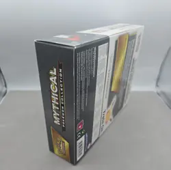 Pokemon TCG 20th Anniversary Generations Mythical Collection Darkrai Box - Image 5