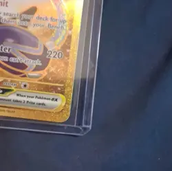 The Pokemon Company Pokemon TCG Miraidon ex 253/198 Hyper Rare Full Art Holo - Image 4