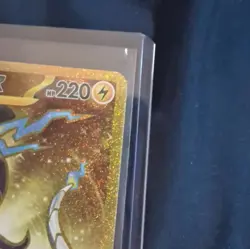 The Pokemon Company Pokemon TCG Miraidon ex 253/198 Hyper Rare Full Art Holo - Image 5