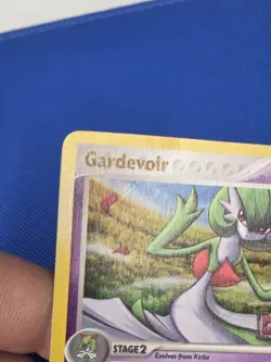 Gardevoir EX Power Keepers 9/108 Reverse Holo Rare NM - Image 3