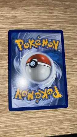 Misty’s Vitality 111/084 Ultra Rare Full Art Holo English Pokemon TCG - Image 4