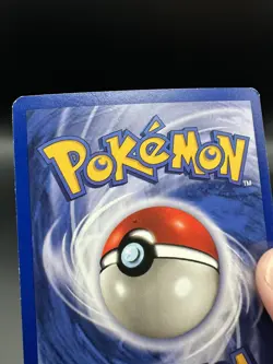 1999 Pokemon Fossil Zapdos #15/62 Holo MP-HP - Image 2