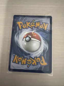 Switch 123/094 Phantasmal Flames Pokemon TCG - Image 2