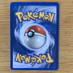 Wizards of the Coast Pokemon TCG Jungle Clefable Holo Rare 1/64 70 HP English - Image 2