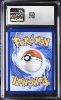 CGC 10 - N's Zekrom 031 MEP Pokemon Center STAMPED Promo Ascended Heroes PC ETB - Image 3