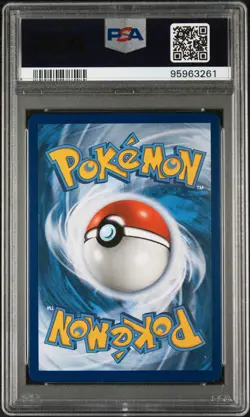 Pikachu & Zekrom Gx 162/181 Team Up Pokemon PSA 10 - Image 2