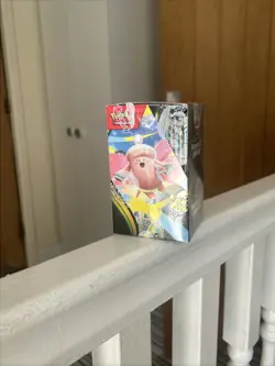 Pokemon TCG Perfect Order Half Booster Box Factory Sealed 18 Packs UK Seller - Image 2