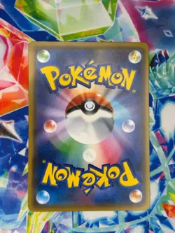 Pokemon TCG Deoxys 232/SM-P Sun & Moon Gym Pack Promo NM - Image 2