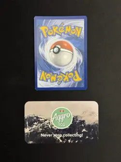 Rockruff TG07/TG30 - Pokemon SWSH Silver Tempest Trainer Gallery Holo Rare NM - Image 2