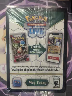 Espeon ex - (Prismatic Evolutions Stamp) 034/131 Miscellaneous Cards & Products - Image 2