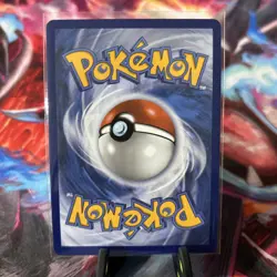 Mega Lucario ex - MEP 033 - Black Star Promo - Pokemon Card - Pokemon TCG - Image 2