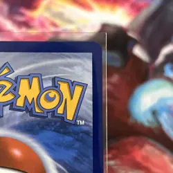 Mega Lucario ex - MEP 033 - Black Star Promo - Pokemon Card - Pokemon TCG - Image 4