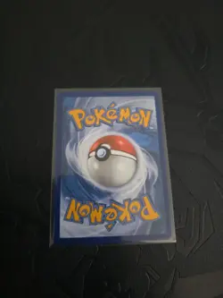 Pokemon TCG Mega Lucario EX MEP 033 Black Star Promo Nice Clean Card Pack Fresh - Image 2