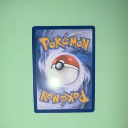 The Pokemon Company Misty’s Vitality Holo Ultra Rare 111/084 Paldean Fates - Image 2