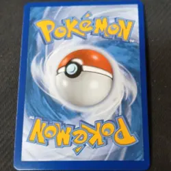 The Pokemon Company Pokemon TCG Warp Energy 123/111 Holo Secret Rare EN 2017 - Image 2