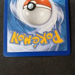 The Pokemon Company Pokemon TCG Warp Energy 123/111 Holo Secret Rare EN 2017 - Image 4