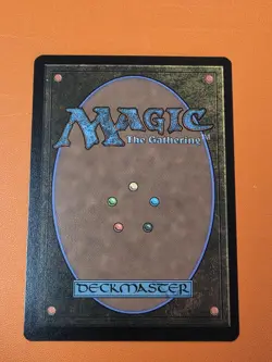 Miyamoto Usagi - Baylen, the Haymaker Secret Lair Drop Foil - Image 2