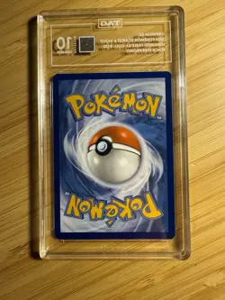 TAG 10 Greninja ex 132 Sv: Scarlet & Violet Promo Cards Holo - Image 2