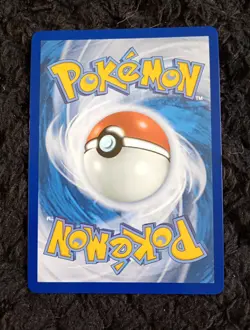 Pokemon TCG Misdreavus 233/217 Ascended Heros Illustration Rare Holo Card NM - Image 2