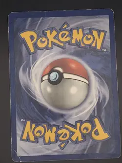 Mew black star promo 8 Pokemon Card - Image 2