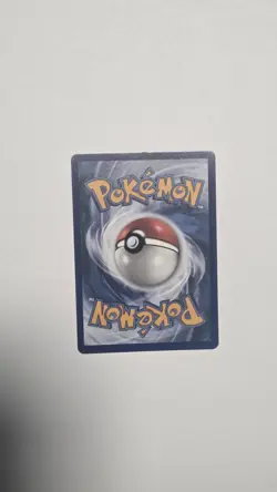 Pokemon TCG Landorus 053/086 Sv: Black Bolt (Master Ball Pattern) Holo 130 HP EN - Image 3