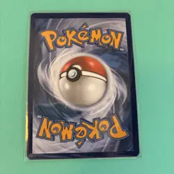 Armarouge 012/084 Rare Pitch Black Pokemon Reverse Holo Near Mint - Image 3