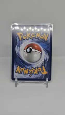 Mega Darkrai EX 101/084 Pitch Black Holo Ultra Rare Pokemon TCG Card - Image 2