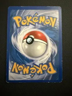 Charizard G LV.X Pokemon Eng DP45 Diamond and Pearl Promo Holo 2009 HP Vintage - Image 4