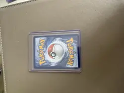 Primarina 41/149 Sun & Moon Holo Rare 150 HP Pokemon TCG Card Pitch Black 2026 - Image 2