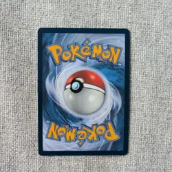 Pokemon TCG Marill Ascended Heroes Illustration Rare 232/217 - Image 2