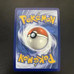 Zebstrika SVP 201 Black Star Promo Destined Rivals Pokemon TCG - Image 3