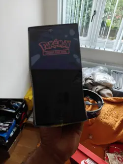 Pokemon TCG Chaos Rising Elite Trainer Box New & Sealed - Image 3