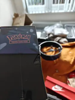 Pokemon TCG Chaos Rising Elite Trainer Box New & Sealed - Image 5