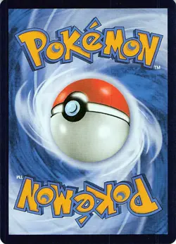 Fidough 1005/05 Stamped- REVERSE HOLO - Gem Pack Volume 1 - NM - Image 2