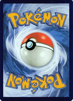 Fuecoco 0301/09 - REVERSE HOLO - Gem Pack Volume 1 - NM - Image 2