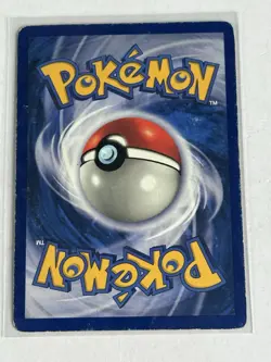 Ponyta 060/102 Base Set (Shadowless) Regular Pokemon Card Near Mint - Image 2