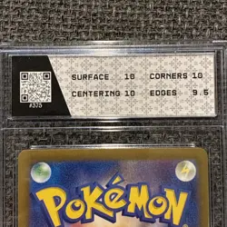 TCV 10 Vivillon 107/106 AR Art Rare Super Electric Breaker sv8 Pokemon Card - Image 5