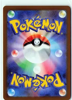 Pidgey 118/108 Ruler of the Black Flame Art Rare Pokemon NM - Image 2
