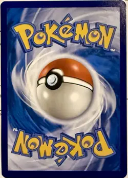 Haunter Pokemon Card Trick or Trade Temporal Forces TCG 103/162 Scarlet & Violet - Image 2